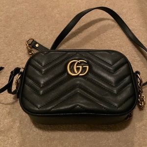 GG Mormont small bag